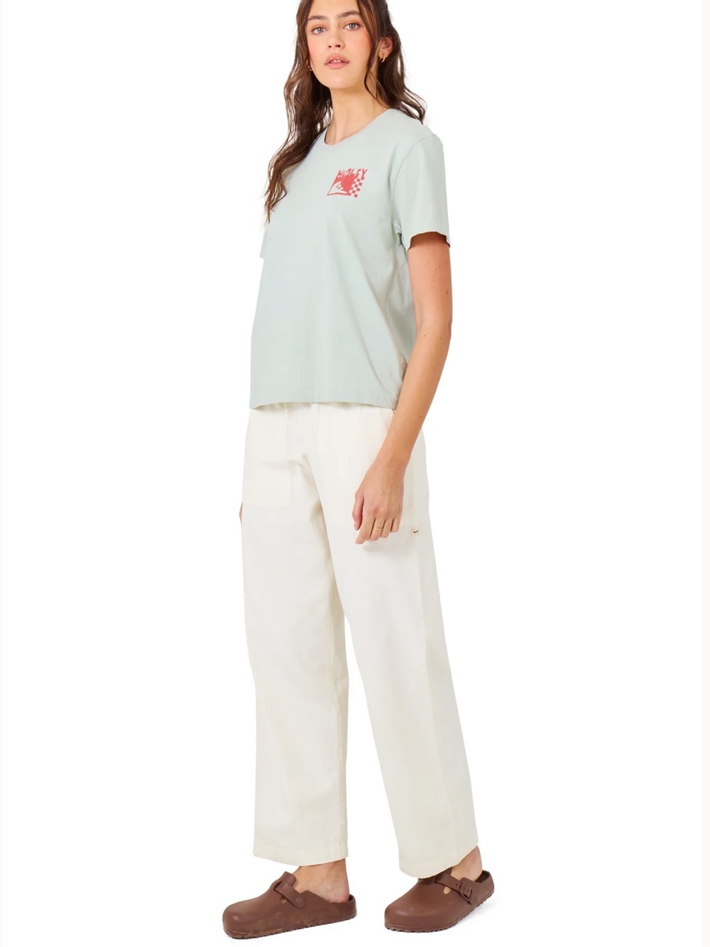 Hurley Wavy Days Pants